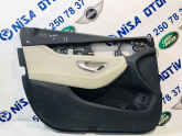 MERCEDES C SERİSİ W205 KASA SOL ARKA KAPI DÖŞEMESİ 14-18
