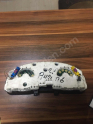 Audi A4 A6 Quatro Gösterge Saati AU-0007-001