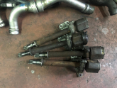 Oto Çıkma Parça / Alt Takım & Direksiyon / Aks / Renault / Kangoo / Çıkma Parça 