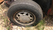 OPEL ASCONA ÇELİK JANT TAKIMI 175 70 13. OTO ERKAN ÜNYE