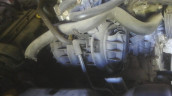 OPEL CORSA C 1,0 MOTOR EMME MANİFOLDU. OTO ERKAN ÜNYE
