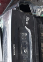 2001 VOLVO S80 HATASIZ BAGAJ MARKA YAZISI.