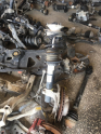 Bmw 116 ön sol taşıyıcı hatasız orjinal çıkma
