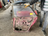 Oto Çıkma Parça / Mazda / 323 / Kaporta & Karoser / Kapı / Çıkma Parça 