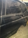 HONDA JAZZ SOL ARKA KAPI
