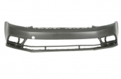 VW JETTA 14-18 ÖN TAMPON 5C6807217M GRU - 5CH807217A GRU