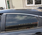 2018 HONDA CIVIC ÇIKMA SOL ARKA KAPI CAMI MEVCUTTUR.