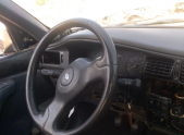 1996 renault 19 europa 1.6 hb çıkma direksiyon gövde