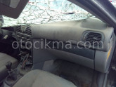 1996 VOLVO S40 ÇIKMA GÖĞÜSLÜK TORPİDO.