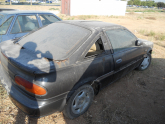 NİSSAN NX COUPE SAĞ SALINCAK , NİSSAN NX COUPE SOL SALINCAK