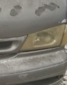 1997 model kia pregrio çıkma sol far