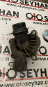 bmw 5.20D E60 termostat kapağı su borusu