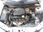 Oto Çıkma Parça / Opel / Combo / Isıtma, Soğutma & Klima / Kalorifer Motoru / Çıkma Parça 