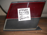 NİSSAN PULSAR STOP LAMBASI ORJİNAL ÇIKMA