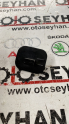 audi a3 sportback 2008 sol bagaj kaplaması asma kancası