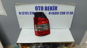TRANSPORTER T5 CARAVELLA SOL STOP