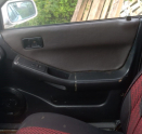 1993 model mazda 323 jb sökme sağ ön kapı döeşemesi