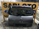 Renault Scenic 2 bagaj kapağı çıkma orjinal hatasız dolu