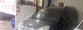 CİTROEN  BERLİNGO KESME  TAVAN  LİDER PEUGEOT