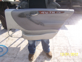 W168 A160 SAĞ ÖN KAPI DÖŞEMESİ MERCEDES ORJİNAL ÇIKMA PARÇA