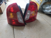 2004 2012 Hyundai Accent Era sağ sol arka stop