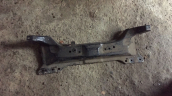 Fiat Doblo motor travers