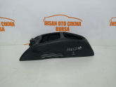 Renault Megane 1 orta vites konsolu orijinal