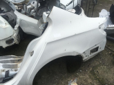 Volkswagen CC sol arka çamurluk hatasız orjinal çıkma
