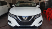 NİSSAN QASHGAİ ORJİNAL HATASIZ ÖN... MİL OTOMOTİV