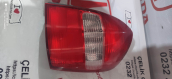 Mazda 323 Astina  Hb.5 kapı kasa Arka stop