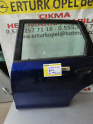 Oto Çıkma Parça / Kaporta & Karoser / Kapı / Opel / Corsa / Çıkma Parça 