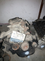 HYUNDAI DİZEL YARIM MOTOR