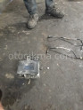 renault trafic 1.6 abs beyni