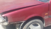 1991-1996 fiat tempra 1.6 stw çıkma sol ön çamurluk