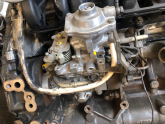 Ford Transit V184 Çıkma Mazot Pompası