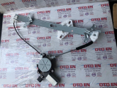 HONDA ACCORD CAM KRİKOSU SOL ÖN 2003 2008 72250-SEA-G0