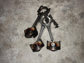 FORE FOCUS 1.0 ECOBOOST PİSTON KOLU