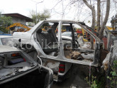 Oto Çıkma Parça / Kaporta & Karoser / Arka Panel / Ford / Escort / Çıkma Parça 