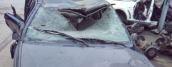 1996 VOLVO S40 KOMPLE ÇIKMA SİNYAL SİLECEK KOLU.