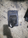 Ford connect vites konsolu