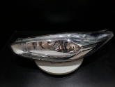 FORD FİESTA LED MERCEKLİ SOL FAR