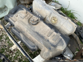 MERCEDES SPRİNTER BENZİN ŞAMANDIRASI 1996-2006 MODEL