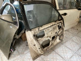 Oto Çıkma Parça / Kaporta & Karoser / Kapı Camları / Mazda / 626 / Çıkma Parça 
