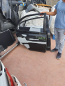 NİSSAN MİCARA SAG ARKA KAPI