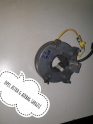 ÇIKMA OPEL ASTRA G AİRBAG SARGISI
