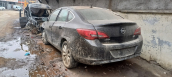 2016 Astra-J 1.6 TDI Otomatik Amortisör Orjinal Çıkma