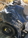 Ford focus hecbek kesma arka