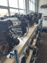 ORJİNAL ÇIKMA PARÇA AUDİ A3 1,9 DİZEL  YARIM MOTOR AXR