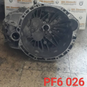Oto Çıkma Parça / Şanzıman & Vites / Şanzıman Komple / Renault / Trafic / Çıkma Parça 