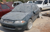 Rover 216 orjinal kupa